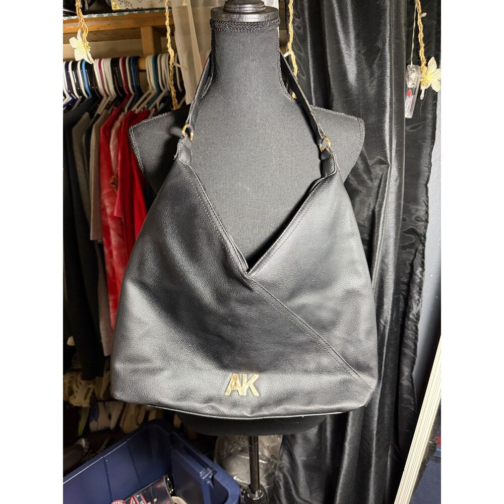 Anne Klein Large Hobo Bag